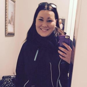 Meet your Posher, Susan